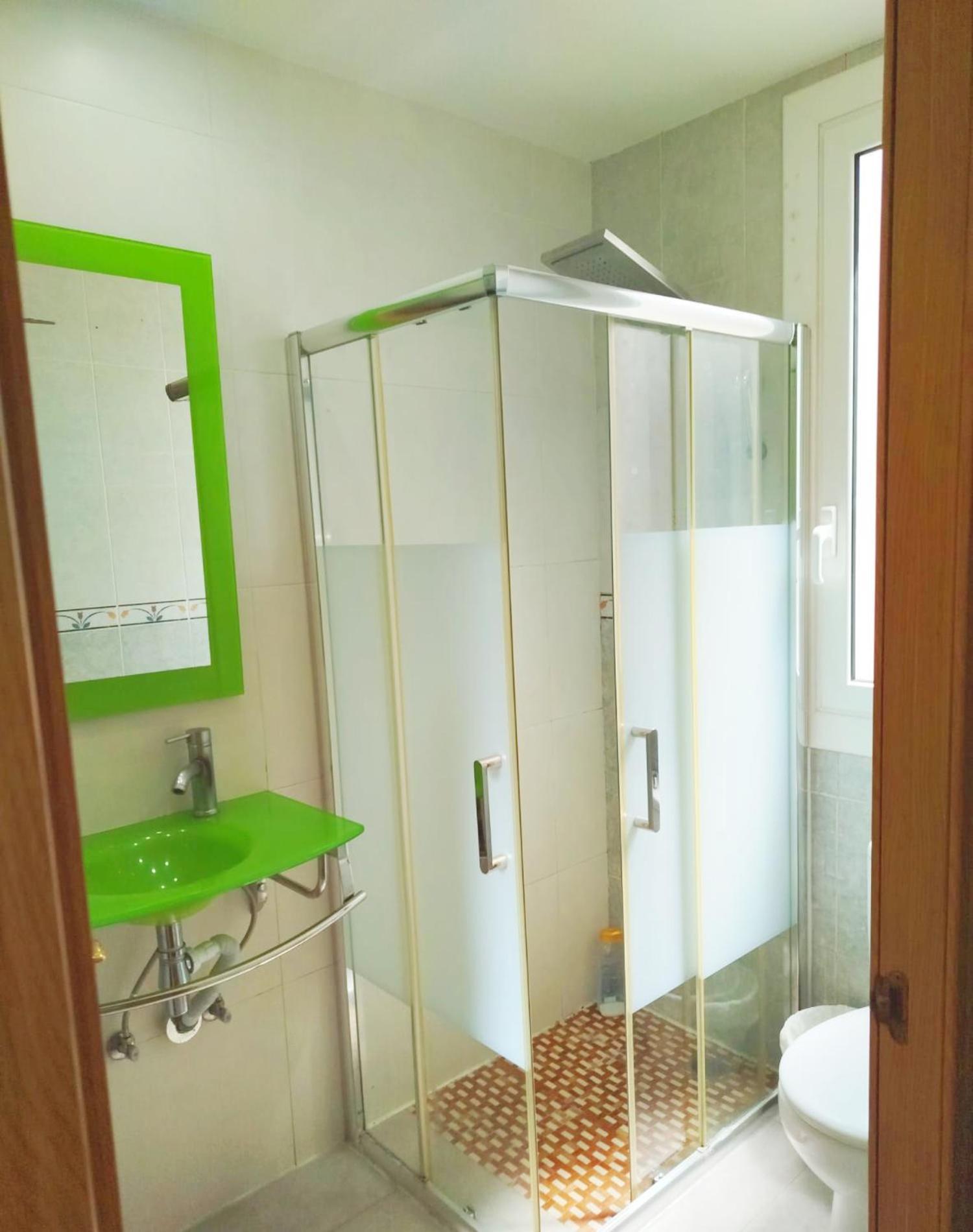 Three Bedrooms Bright Center Apartamento