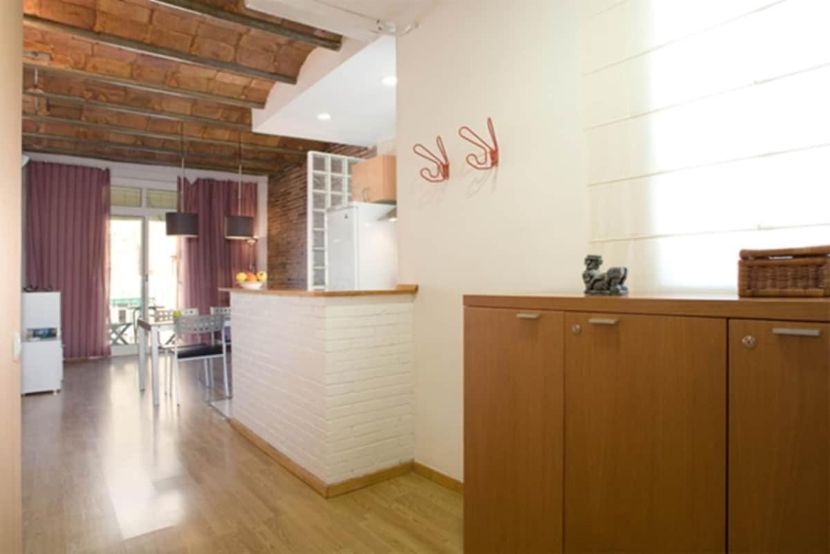 Three Bedrooms Bright Center Apartamento *