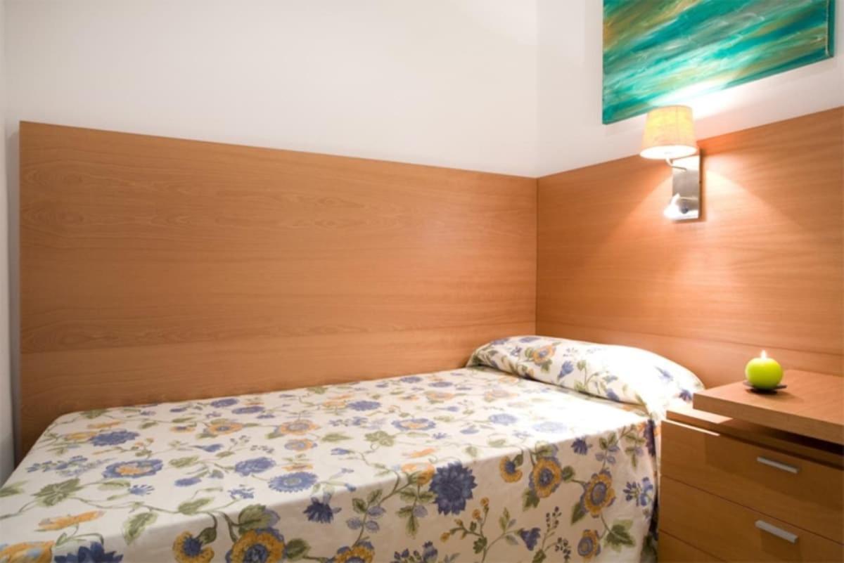 Three Bedrooms Bright Center Barcelona