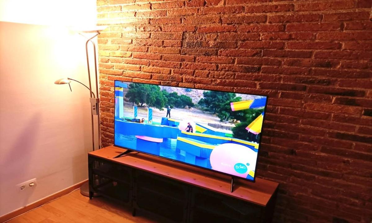 Three Bedrooms Bright Center Apartamento *