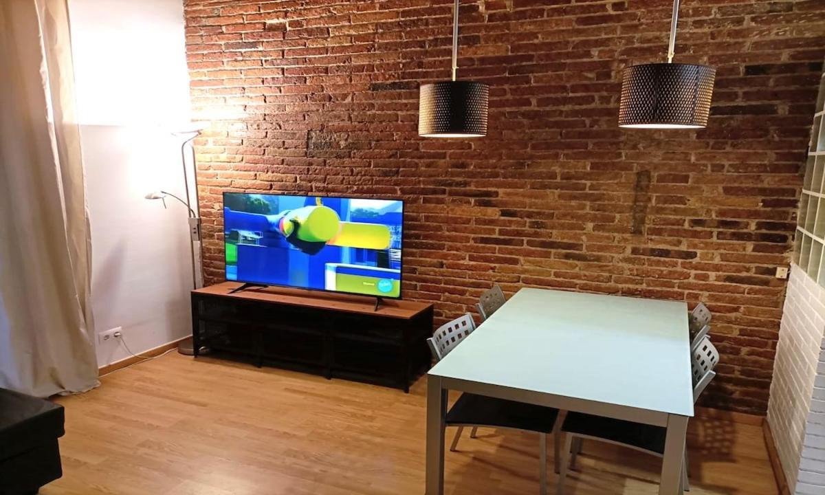 Apartamento Three Bedrooms Bright Center *