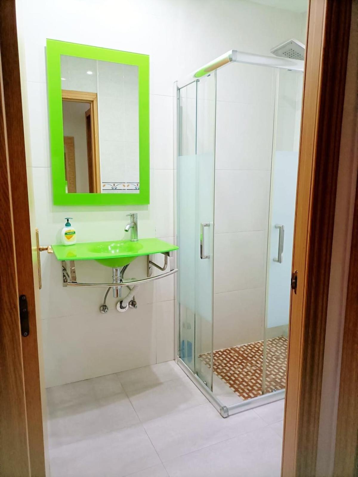 Three Bedrooms Bright Center Barcelona