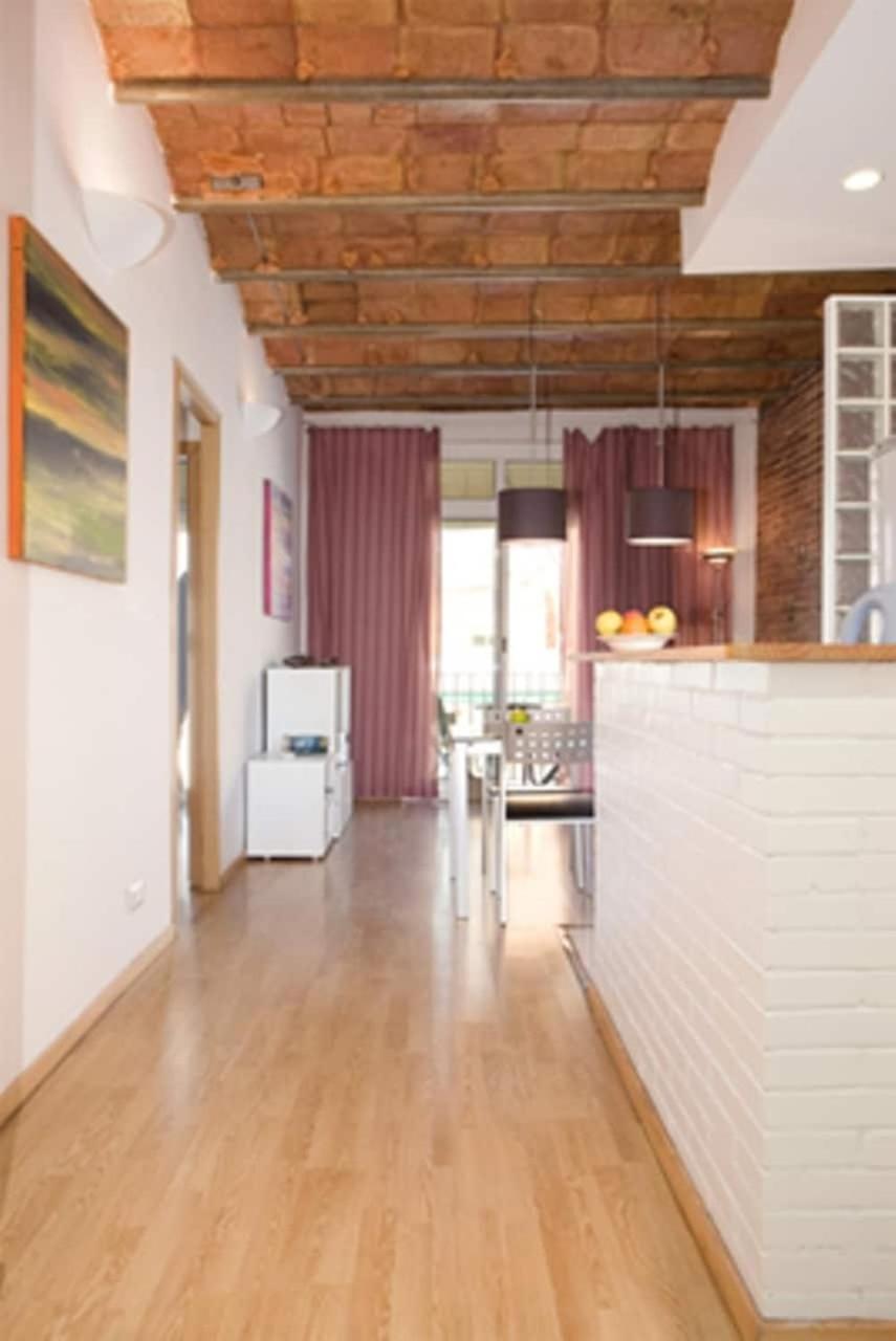 Three Bedrooms Bright Center Apartamento *